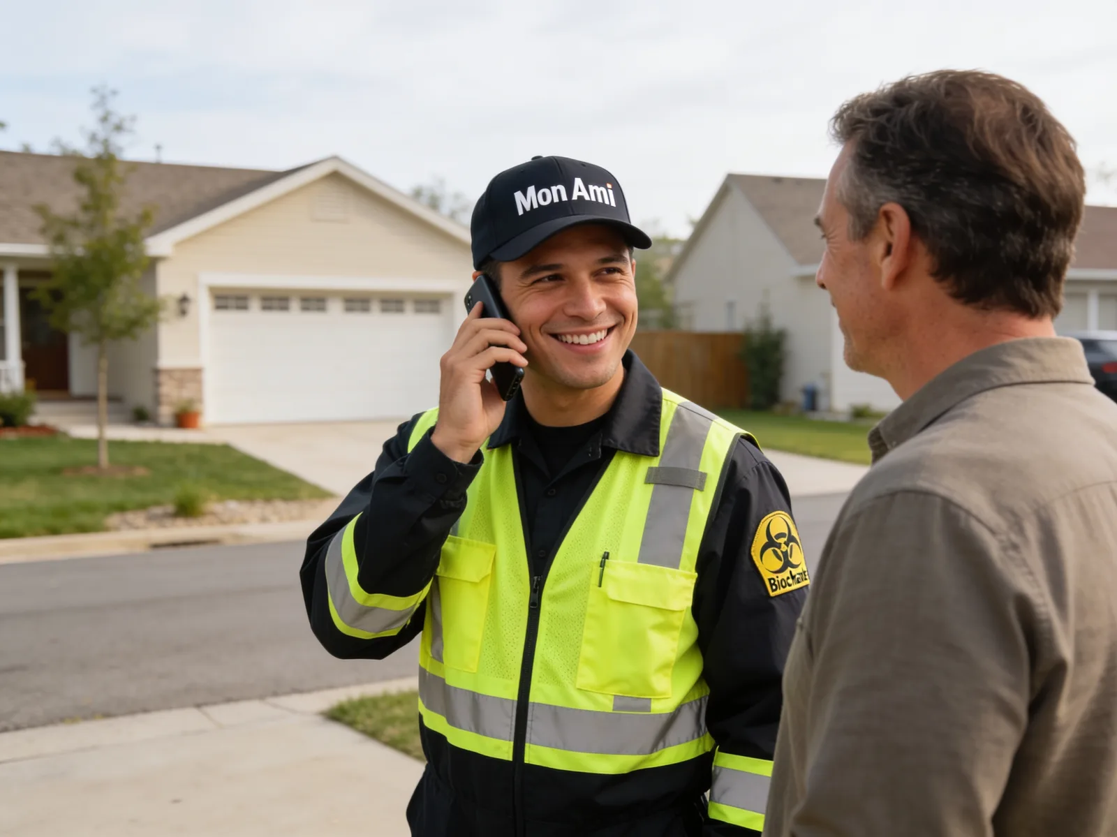 Sewage Cleanup Nice, CA FAQs