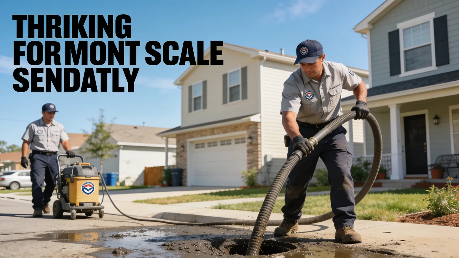 Sewage Cleanup in Nice, CA near me